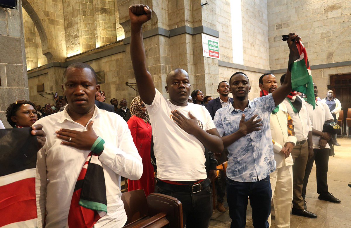 front_fef's tweet image. Economic freedom remains to be the greatest priority of our lifetime. Our forefathers brought us the political freedom and today we stand confidently on the 2010 constitution. 

We therefore have a responsibility to deliver ECONOMIC FREEDOM to our generation.