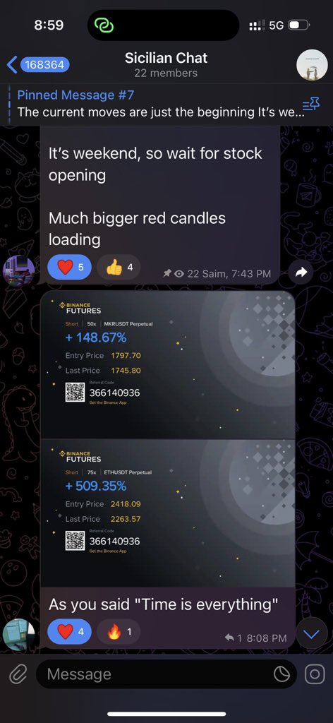 Crypto Syndicate by Sicilian tweet media