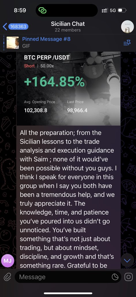 Crypto Syndicate by Sicilian tweet media