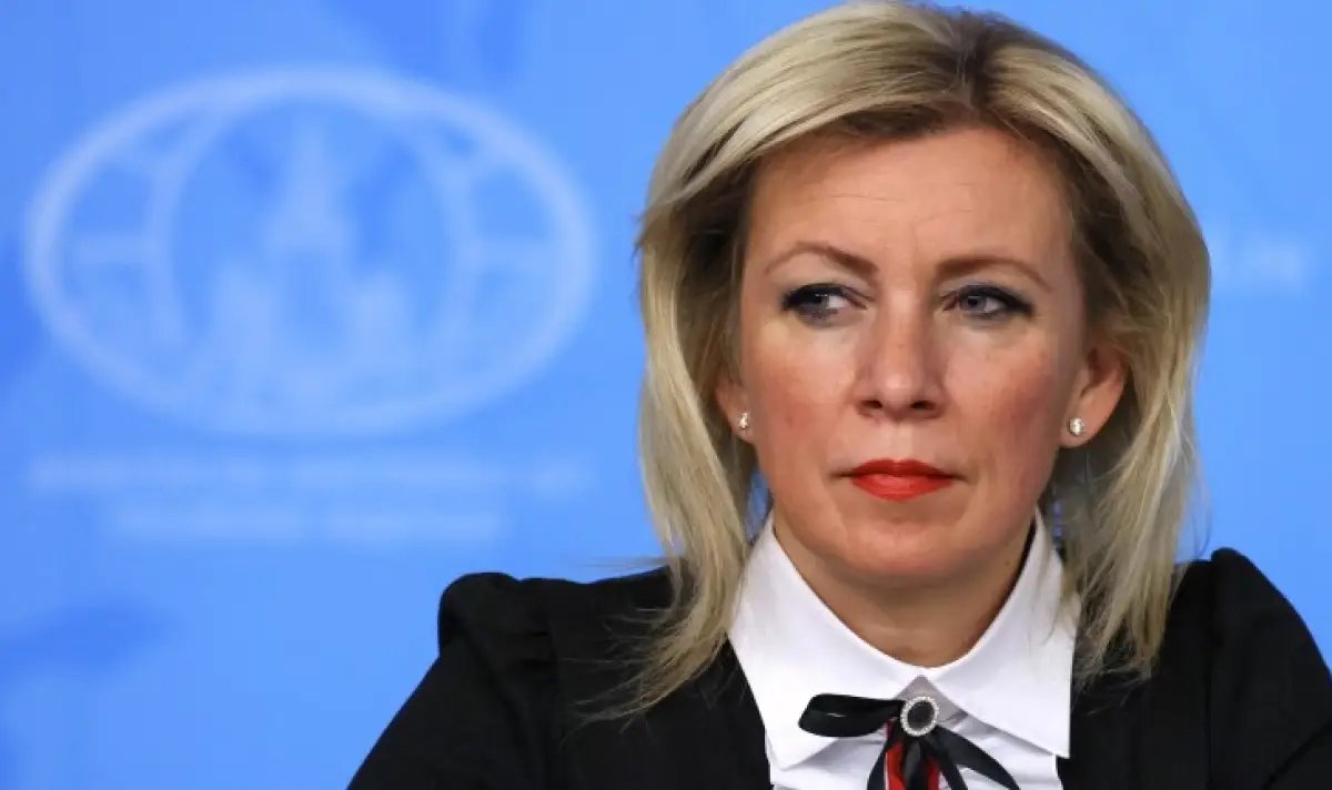 Maria Zakharova:

IAEA Director General Rafael Grossi:

"We need to return to the negotiating table as soon as possible. Inspectors must be allowed to return to Iranian nuclear facilities."

Commentary:
 "Today, missiles landed on the negotiating table. It wasn’t hard to see