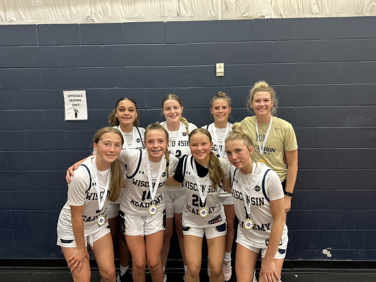 SEA Facilities (@seafacilities) on Twitter photo 🚨CHAMPIONS🚨
Congratulations to <a href="/WiscoAcademy/">Wisconsin Academy</a> - UA Rise for winning the 2025 SEA Showdown 15U Division‼️
#SEA 🚨CHAMPIONS🚨
Congratulations to <a href="/WiscoAcademy/">Wisconsin Academy</a> - UA Rise for winning the 2025 SEA Showdown 15U Division‼️
#SEA