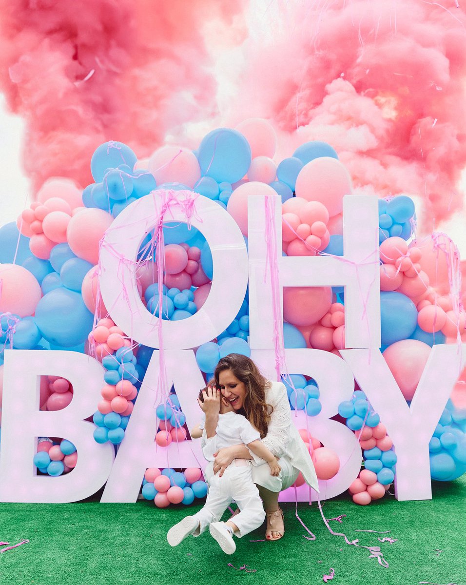 ¡ES NIÑA!!!! 🩷🩷🩷🩷

¡No me lo creo!!!! ¡Mi princesa!!!! 👑 🩷