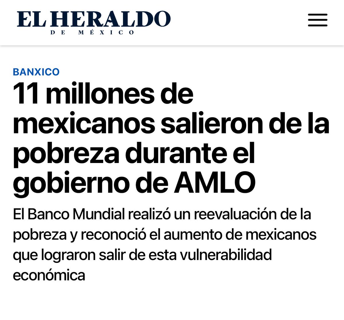 Michael X tweet media