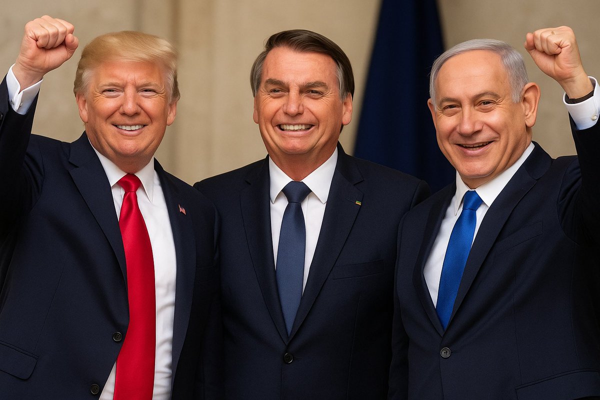 joao8_32_JB's tweet photo. @jairbolsonaro Em 2026, estaremos no lado certo da história! https://t.co/mrvmmxkVVT