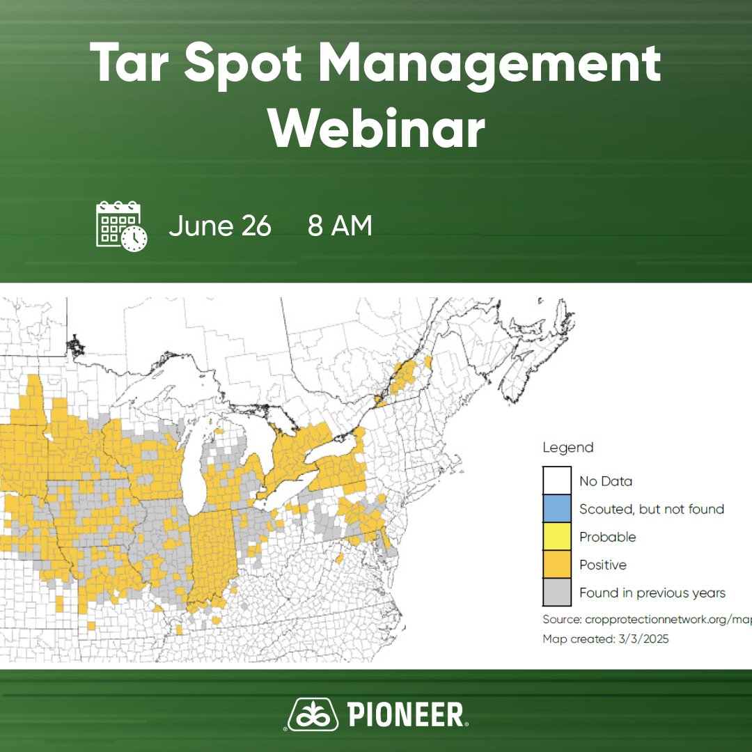 Pioneer Seeds Canada tweet media
