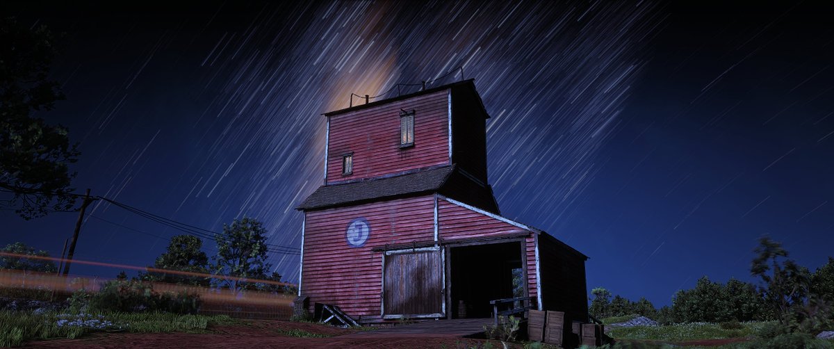 _PatrickJnr's tweet image. Screenshot I've taken today in Red Redemption 2
#screenshot #rdr2 #rdr #RedDeadRedemption2 #pc #ScreenshotSunday