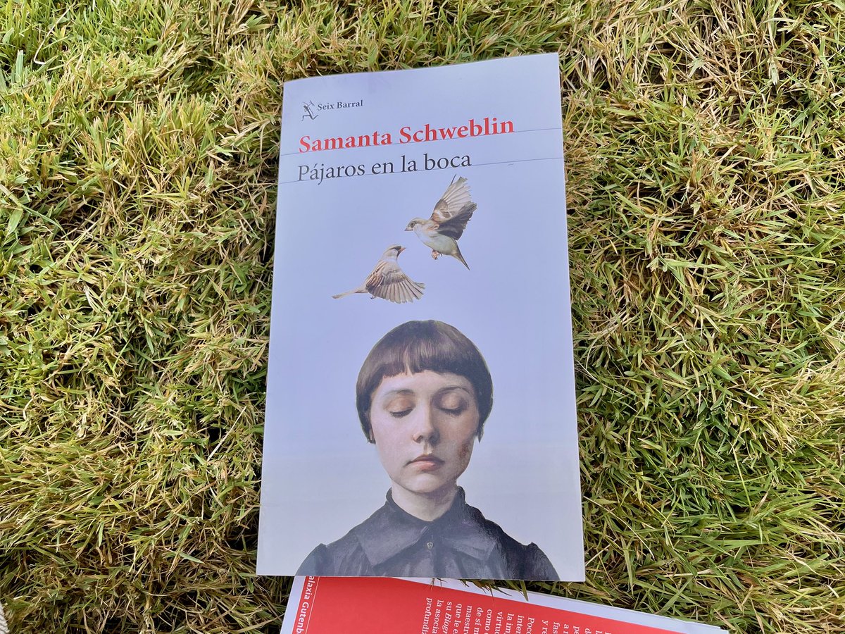 Gracias a su paso por la <a href="/FLMadrid/">Feria del Libro de Madrid</a>, oportunidad para la primera lectura de <a href="/sschweblin/">Samanta Schweblin</a> a través de esta recopilación de 22 cuentos que encierra auténticas genialidades. Totalmente recomendable y motivo para repetir con su otra recién publicada en <a href="/Seix_Barral/">Seix Barral</a>, «El buen mal».