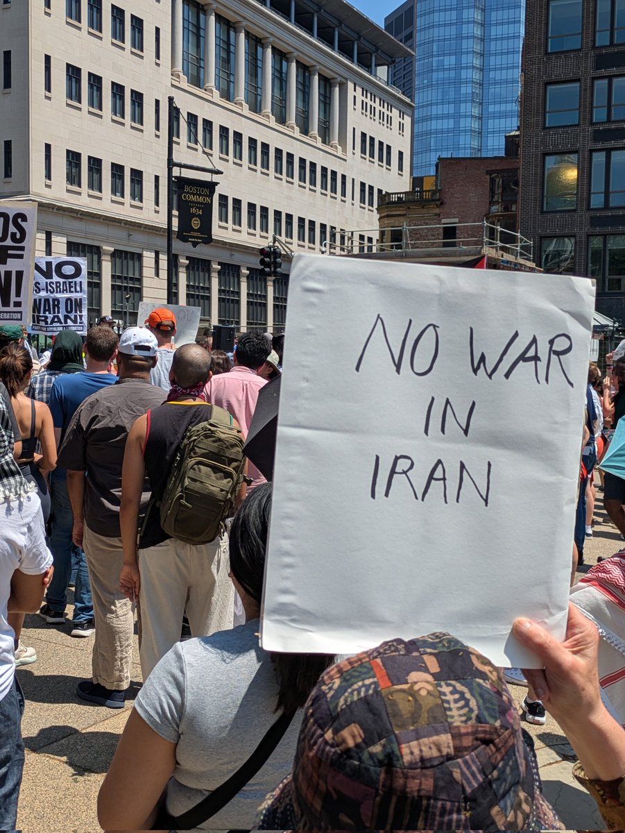 Jewish Voice for Peace - Boston tweet media