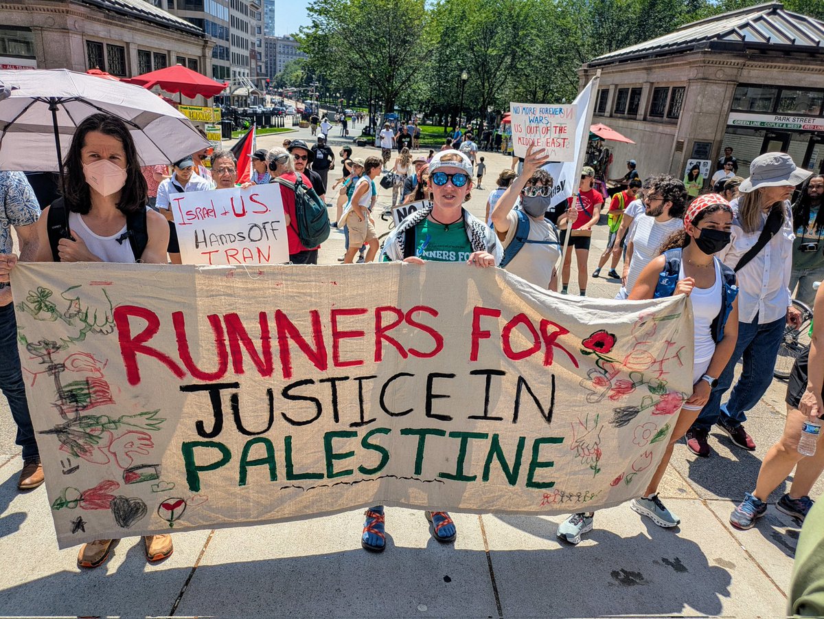 Jewish Voice for Peace - Boston tweet media