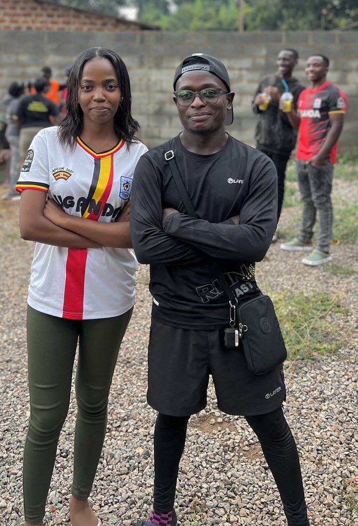 🇺🇬🇺🇬 small accounts matter.🇺🇬🇺🇬