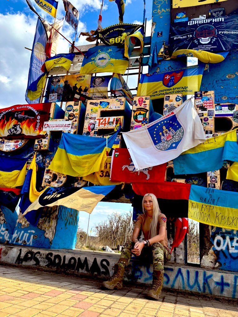NAFO_trinzu🇪🇪❤️🇺🇦🔱🦉🦑 (@trinzu) on Twitter photo FEELING HELPLESS?
So do we! Help us to save defenders lives. Ragedonate or just donate.
Help us cover our team oprational costs for June for <a href="/FrontlineMedic9/">FrontlineMedics.Org</a>
GOAL: €5000.00
COLLECTED: €1500
DONATE: paypal.com/donate/?hosted…
Or
donate.stripe.com/28o5le3Zm0Fvfn… FEELING HELPLESS?
So do we! Help us to save defenders lives. Ragedonate or just donate.
Help us cover our team oprational costs for June for <a href="/FrontlineMedic9/">FrontlineMedics.Org</a>
GOAL: €5000.00
COLLECTED: €1500
DONATE: paypal.com/donate/?hosted…
Or
donate.stripe.com/28o5le3Zm0Fvfn…