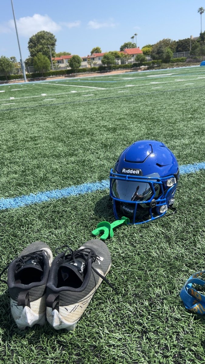 KananK_9's tweet image. Great work this morning with @TheDBLab !! Excited for the new season with @amat_football #IJNIP @dthedeacon @Kmine4 @PRICEBOY22