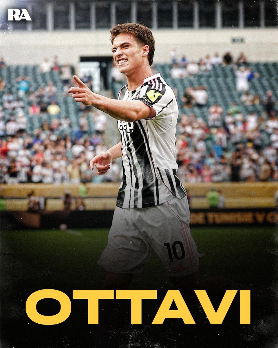 Romeo Agresti tweet media