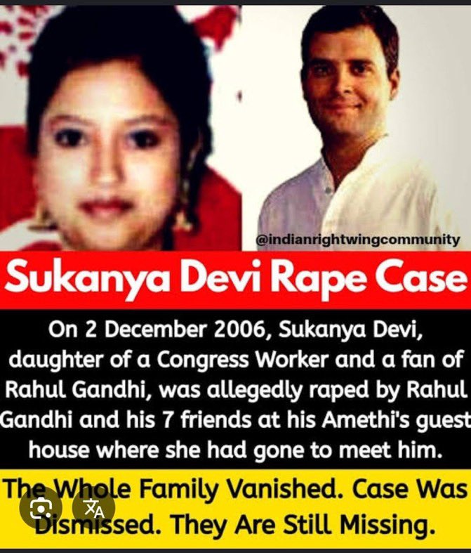 mini_razdan10's tweet photo. @SupriyaShrinate Where is Suknya and her family.  They disappeared from the face of Earth. https://t.co/CuuwUdILdH