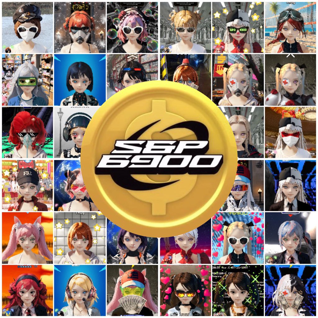 Danmen 💹🧲 tweet media