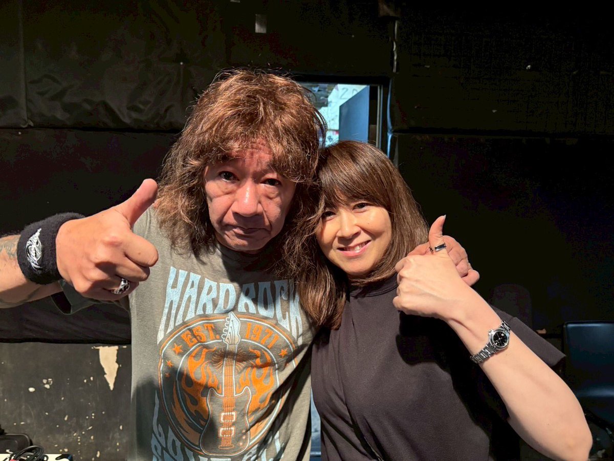 森口 ちゅんこ tweet media