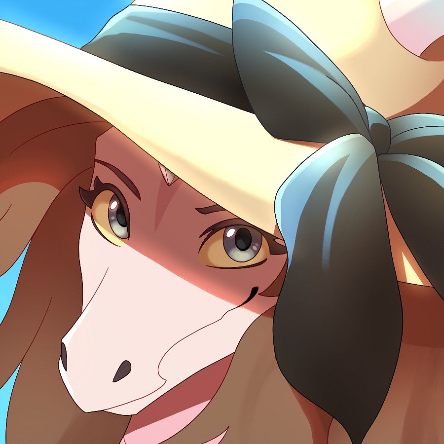 Felt like drawing something summer-y, hello to a new pfp

Gonna have my sona as my face on here for a while, hopefully it’s not too confusing haha