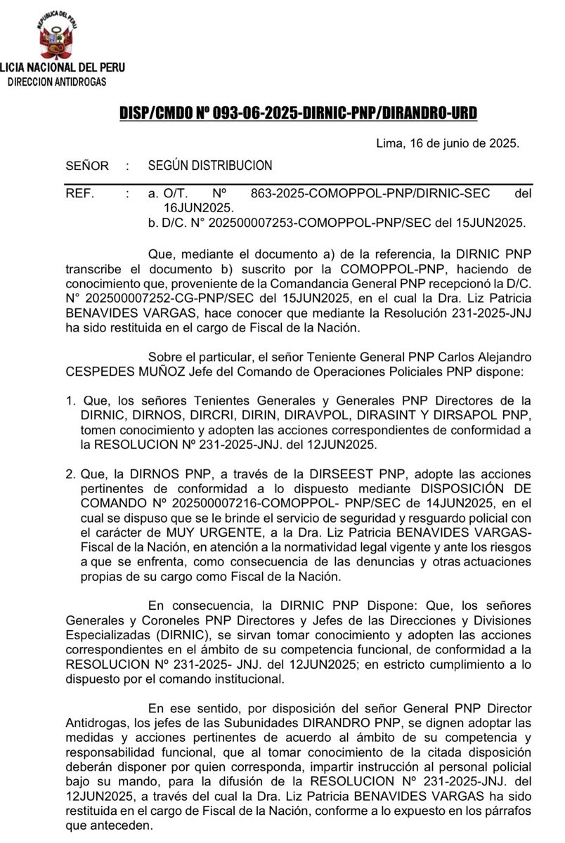 Politicamente_InsurrectoS tweet media