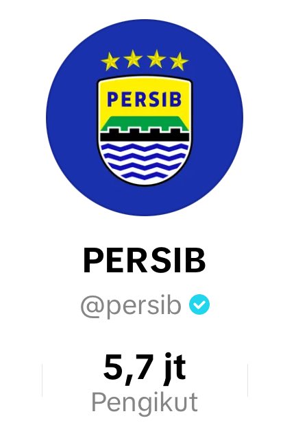 aapzen's tweet photo. @Jakbluesmcfc Ohh, jadi Persib lebih besar dari Aston Villa ?? https://t.co/lve6ivg0bd