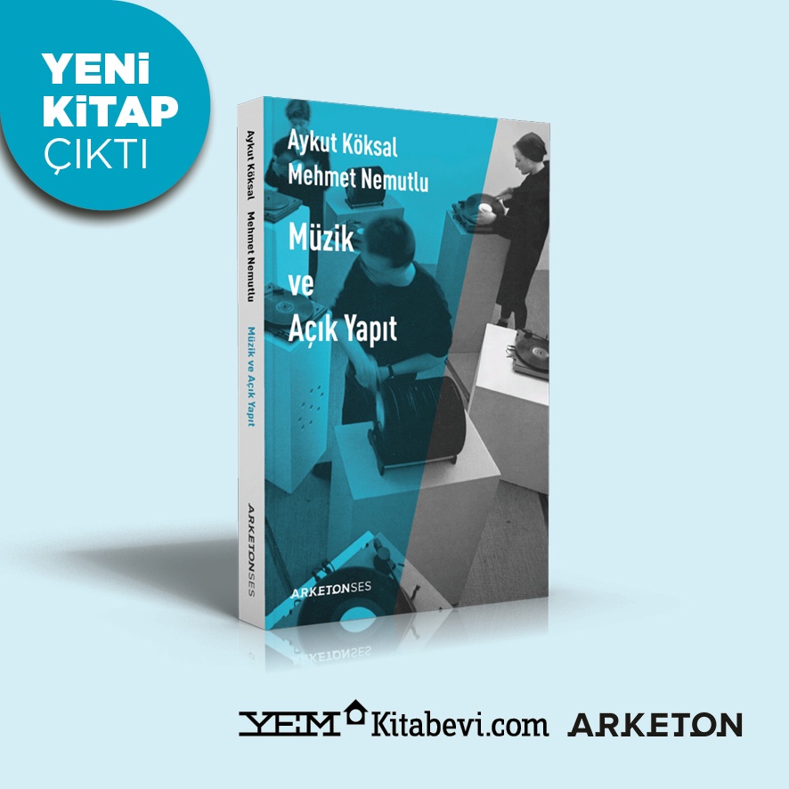 YEM Kitabevi tweet media