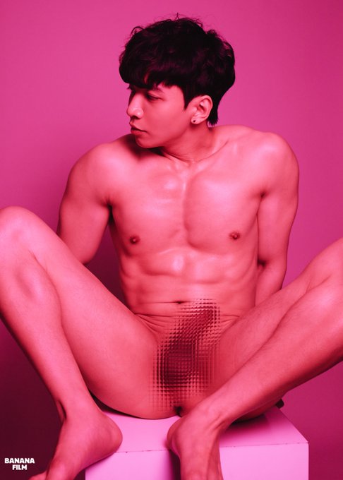 Watch BlackPeachBoy 黑桃洨男孩's leaked NSFW photo on TwXstars
