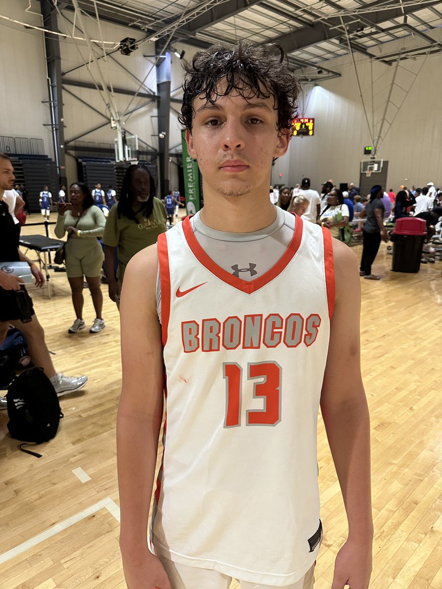 Kyle Sandy (@kylesandy355) on Twitter photo F/Blue Championship
<a href="/TWS_Basketball/">WalkerBoysBasketball</a> 66
<a href="/EastForsyth_MBB/">East Forsyth Men’s Basketball</a> 59
<a href="/LorenzoMcCorvey/">Lorenzo</a> 20p 12r 4a 2s 1b
<a href="/_kdwitdashifts/">King Hernandez</a> 19p 3r 1a 3a
Devon Fernande 16p 4r 1a 1s
<a href="/tyler_lesch/">Tyler Lesch</a> 27p (7 threes) 6r 1a 3s 1b
<a href="/leschgavin14/">Gavin Lesch</a> 18p (4 threes) 3r 3a 1s 1b
#GBCALive <a href="/GAcoaches/">GBCA</a> F/Blue Championship
<a href="/TWS_Basketball/">WalkerBoysBasketball</a> 66
<a href="/EastForsyth_MBB/">East Forsyth Men’s Basketball</a> 59
<a href="/LorenzoMcCorvey/">Lorenzo</a> 20p 12r 4a 2s 1b
<a href="/_kdwitdashifts/">King Hernandez</a> 19p 3r 1a 3a
Devon Fernande 16p 4r 1a 1s
<a href="/tyler_lesch/">Tyler Lesch</a> 27p (7 threes) 6r 1a 3s 1b
<a href="/leschgavin14/">Gavin Lesch</a> 18p (4 threes) 3r 3a 1s 1b
#GBCALive <a href="/GAcoaches/">GBCA</a>