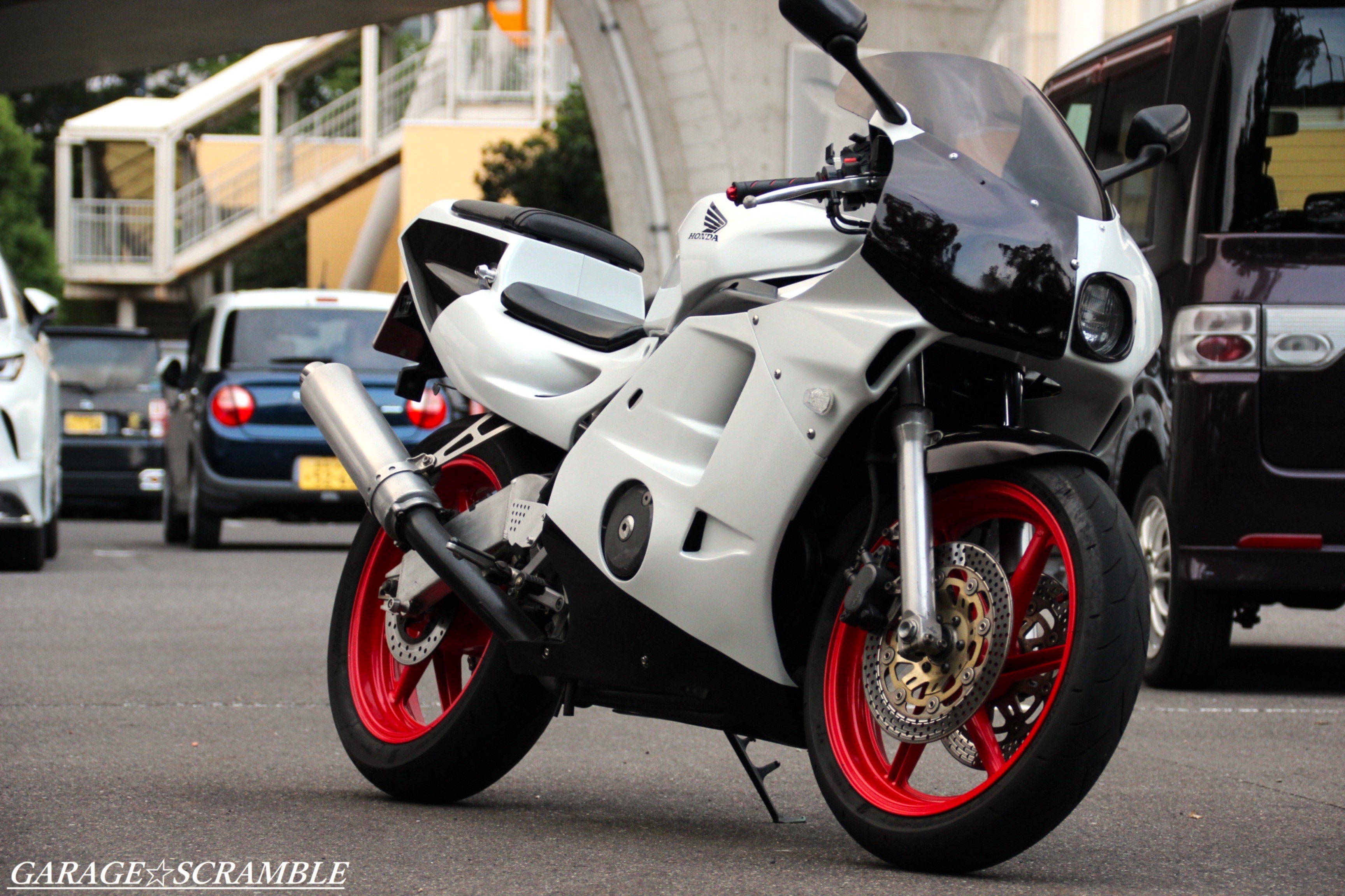 いけやんページ いけやん@車バイク写真垢 (@yxDYi1EwYfWhgKL) / X