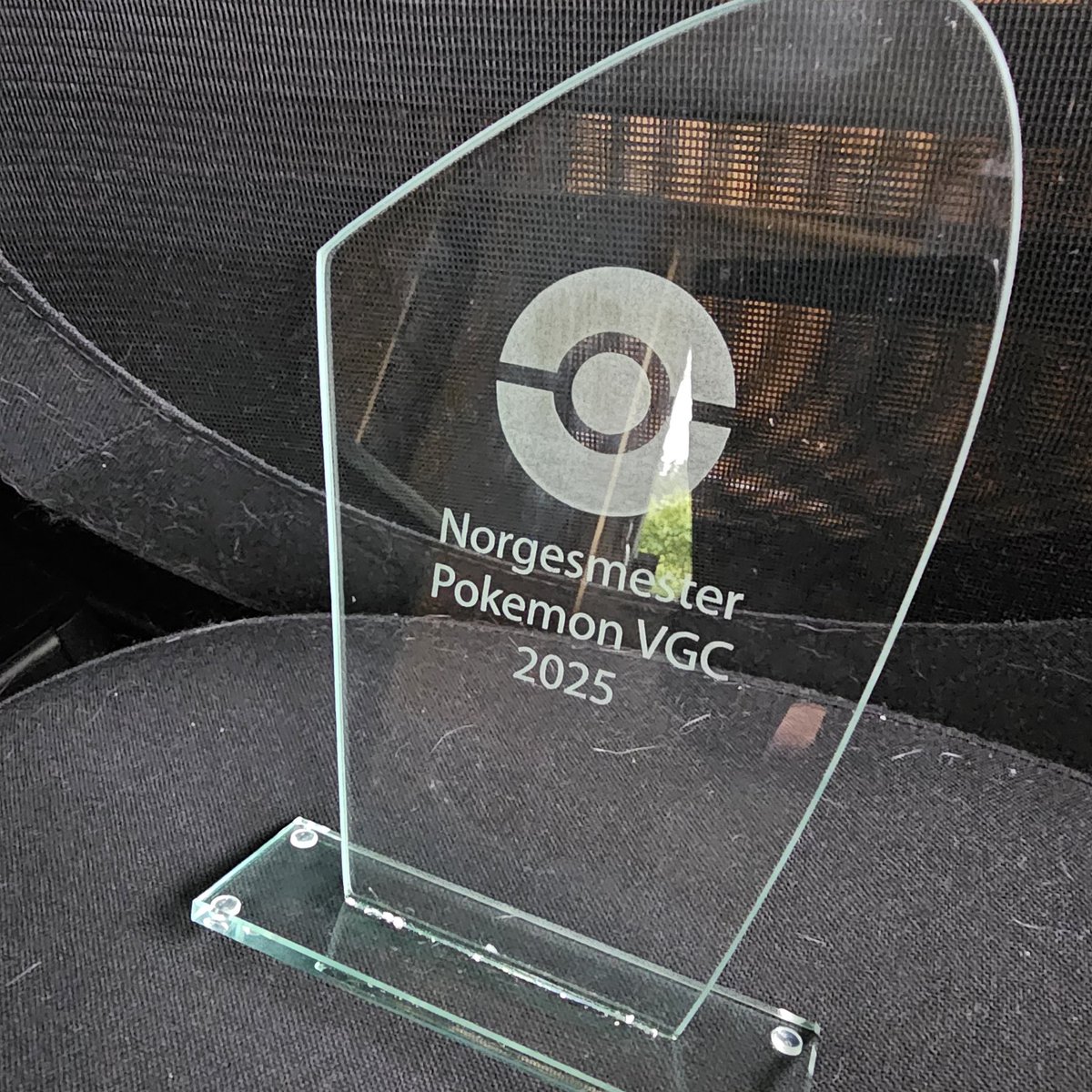 I am your 2025 Norwegian national champion 🥳🥳 team I used was the same <a href="/ValentineVGC_/">Andrew</a> used to win Milwaukee regs with, except I don't have a min speed Ursaluna so I made it 31 ivs and 4 in speed to potentially take better advantage of T.Wave