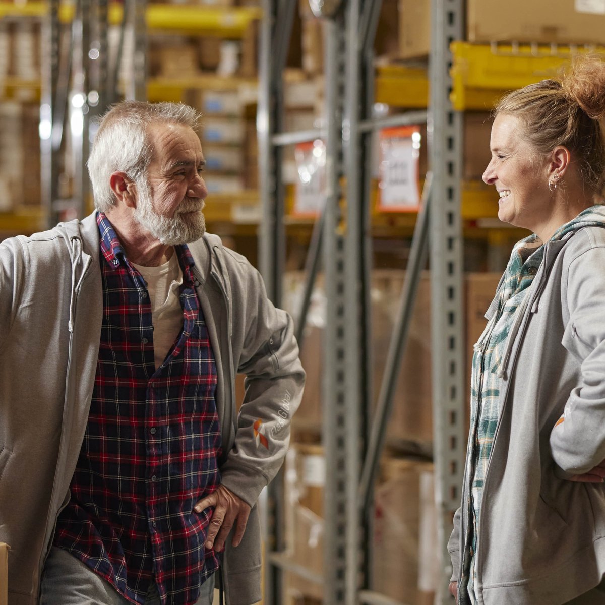 ⬆️ Maximized network &amp; equipment uptime 💰 Increased cost savings 🎯 Optimized SLA management.

👉 All tailored to your service supply chain management based on your customers’ needs. 🤝 That’s Flash.

bit.ly/4eb5QcN