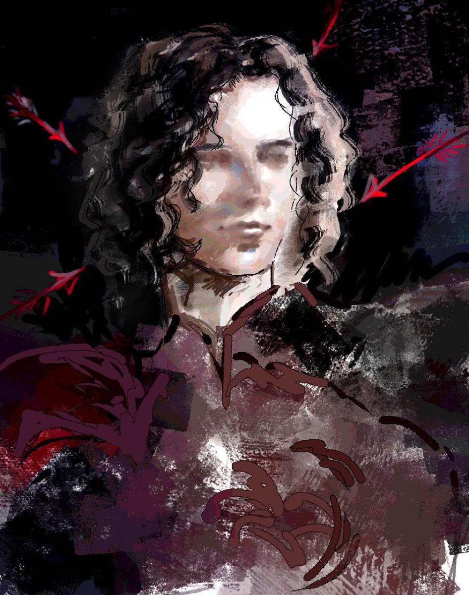 anm (COMMS OPEN) tweet media