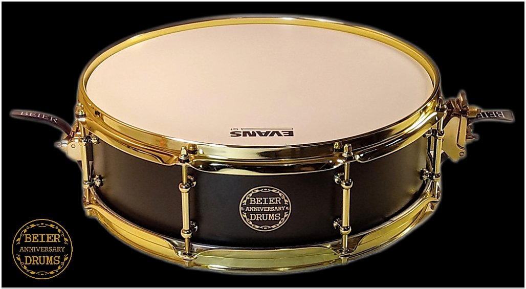 Beier Drums tweet media