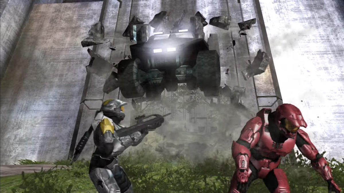 No Context Red vs Blue tweet media