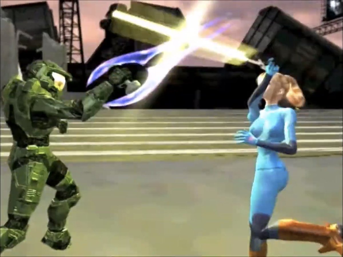 No Context Red vs Blue tweet media