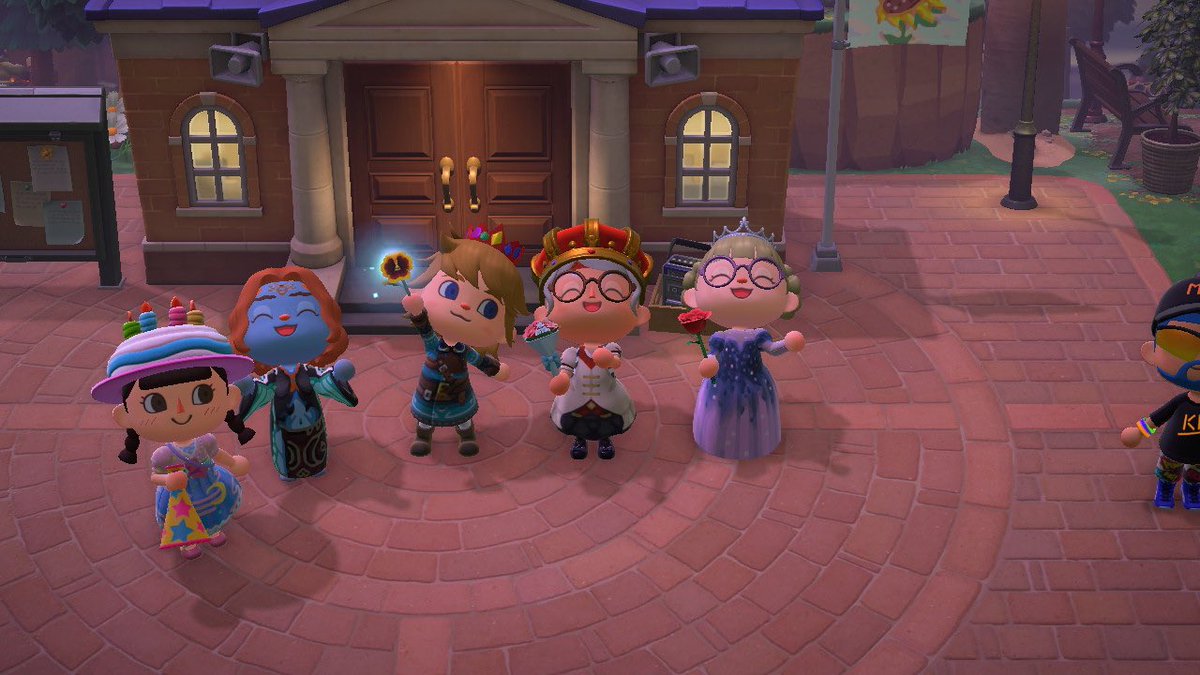 Cumple <a href="/Seelenfrieden_/">Anita regadera ☃️</a>  con la mejor compañía🥰❤️
Que bien nos lo pasamos y quedé segunda en la YINKAMA❤️🤗
<a href="/10christiaaan__/">The CHRIS 💙❤️💛⚽🇪🇸🫱🏽‍🫲🏼🇦🇷🎮</a> <a href="/MariAC_215/">Mari✨</a> <a href="/Skullser/">Sergio</a> <a href="/Taki_Sheikah/">Jay Elric, el osado 🏳️‍🌈</a>