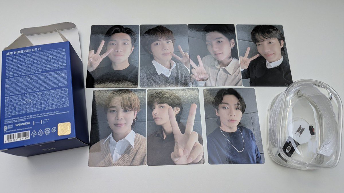 vinna (@vinnamoo) on Twitter photo Bts Army Membership Kit Satış
- İkisi de açılmadı sadece membership kartı alındı
- Kutuları hasarlı
- 800₺(adet)
<a href="/btssatisdevir/">btssatışdevir</a> <a href="/Btssatisvetakas/">BTS | SATIŞ VE TAKAS</a> <a href="/btssatis13/">BTS SATIŞ</a> <a href="/btssatis7/">ⵌ bts satış</a> #btssatis Bts Army Membership Kit Satış
- İkisi de açılmadı sadece membership kartı alındı
- Kutuları hasarlı
- 800₺(adet)
<a href="/btssatisdevir/">btssatışdevir</a> <a href="/Btssatisvetakas/">BTS | SATIŞ VE TAKAS</a> <a href="/btssatis13/">BTS SATIŞ</a> <a href="/btssatis7/">ⵌ bts satış</a> #btssatis
