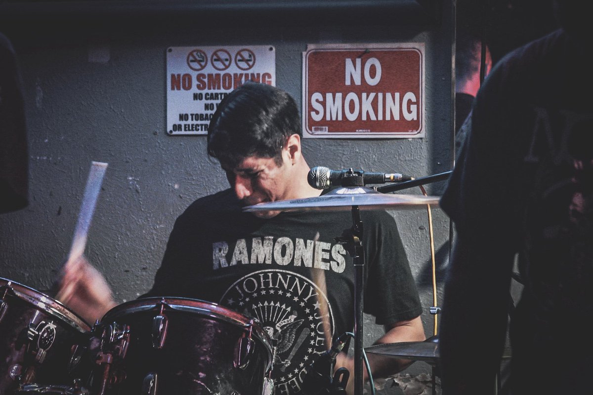 AGrowingMenace's tweet photo. More from Texas Jams
Friday 6-20-25
Menace Assemble! 🤘🏼 https://t.co/YmtfVB3EGg