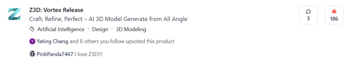 J0hn_bee's tweet photo. 11 hours into product hunt

I can finally take a break where some of our volunteer will take over overwatching the launch and answer questions from our community.

Having friends in different and opposite time zones help you in ways you could not imagine. https://t.co/oXS8RmKL1R