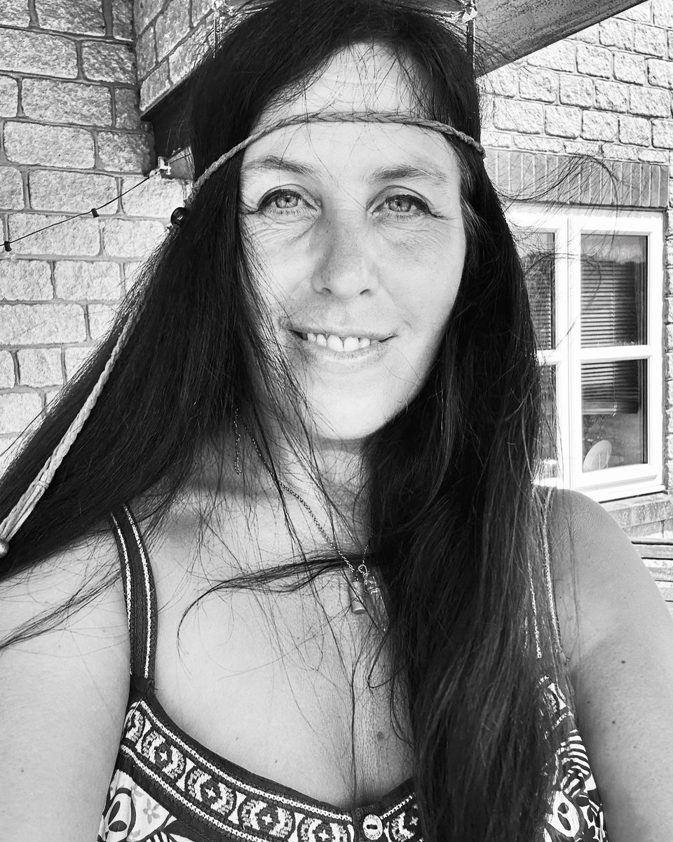 Debs Smith tweet media