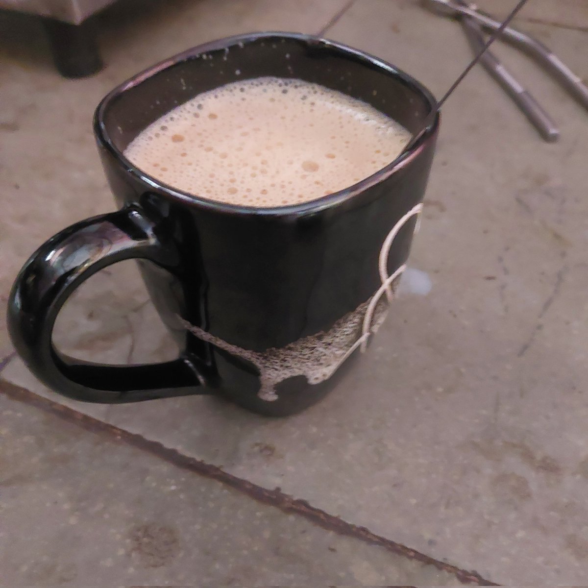 SudhirDombe1's tweet image. #NewProfilePic