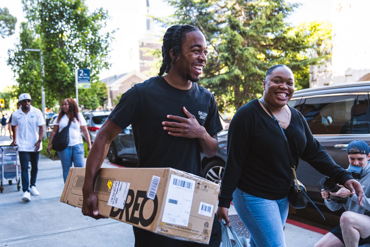 Cal Football tweet media