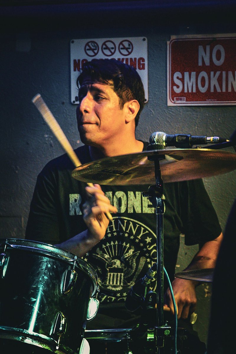 AGrowingMenace's tweet photo. Texas Jams 
Friday 6-20-25
Menace Assemble! 🤘🏼
Photos By: Josh Boccardi https://t.co/x0Cwxlp7kf
