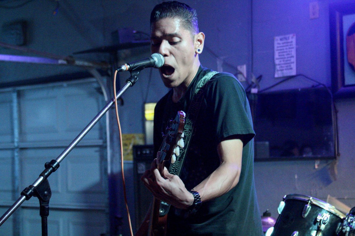AGrowingMenace's tweet photo. Texas Jams 
Friday 6-20-25
Menace Assemble! 🤘🏼
Photos By: Josh Boccardi https://t.co/x0Cwxlp7kf