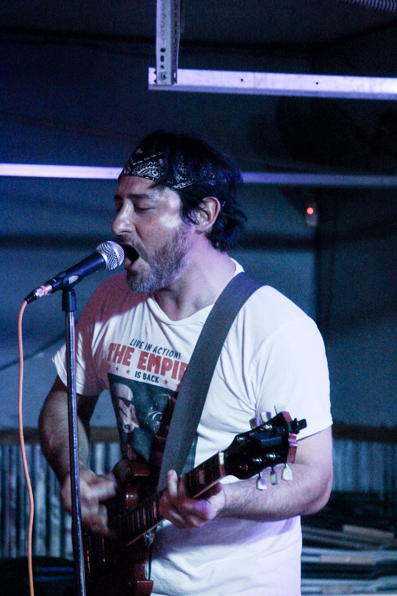 AGrowingMenace's tweet photo. Texas Jams 
Friday 6-20-25
Menace Assemble! 🤘🏼
Photos By: Josh Boccardi https://t.co/x0Cwxlp7kf