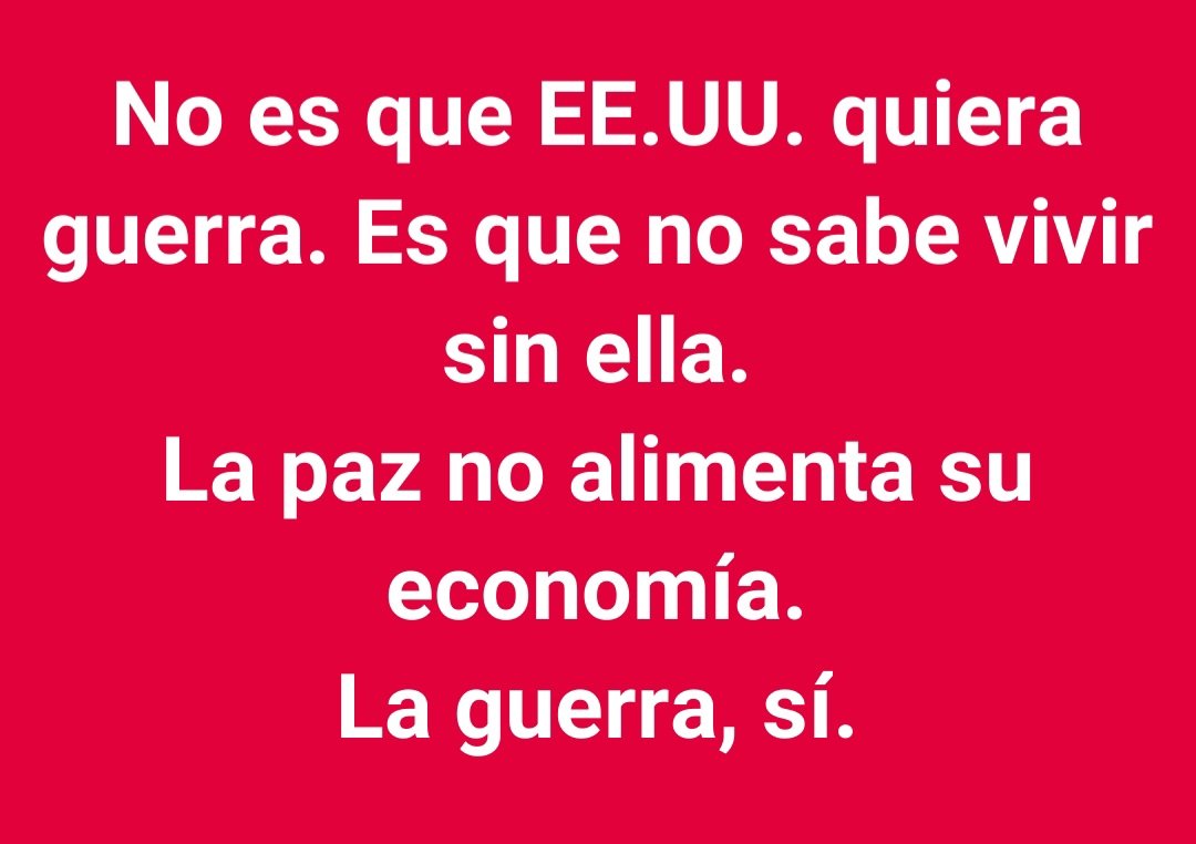 Las cosas como son...
👇