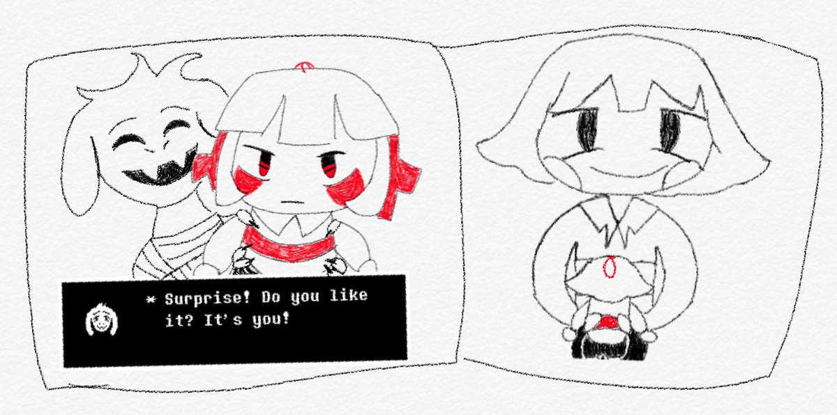Poketmonsrs's tweet photo. Here is my horrible submission for @viviiyon #RYPLUSH giveaway https://t.co/z7pGmuoTyk