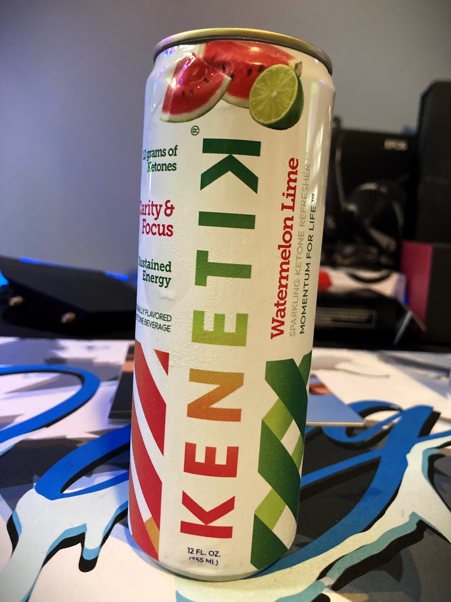 Neslo (@neslo) on Twitter photo LIVE 🚨
Subathon Sunday starting now. Come hang out and feel free to support the channel. Grinding CS and watching Austin Final on the side today.
Also shoutout to <a href="/Kenetik/">Premium Brain Fuel</a> for fueling me.
twitch.tv/Neslo
x.com/i/broadcasts/1… LIVE 🚨
Subathon Sunday starting now. Come hang out and feel free to support the channel. Grinding CS and watching Austin Final on the side today.
Also shoutout to <a href="/Kenetik/">Premium Brain Fuel</a> for fueling me.
twitch.tv/Neslo
x.com/i/broadcasts/1…