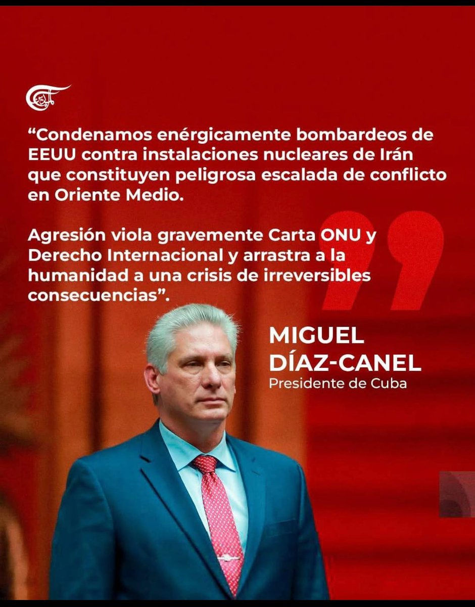 Lis Cuesta (@liscuestacuba) on Twitter photo 