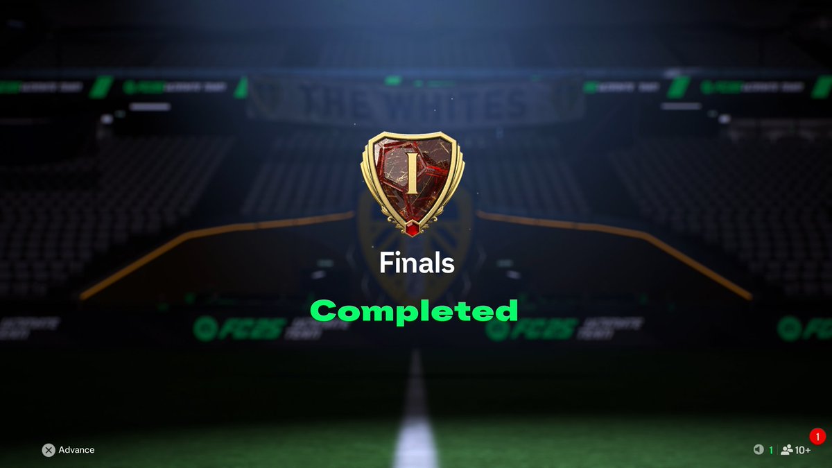 ADW_FC's tweet image. Rank 1 Tactics Code (4-2-2-2): Ssq21nmog%q 📝
I never thought I would get a Rank 1 with Raphaël Varane in CDM but welcome to #FC25...
I will also add that Theo Hernández as a CB is as insane as you would think. His recovery speed is TOP tier!