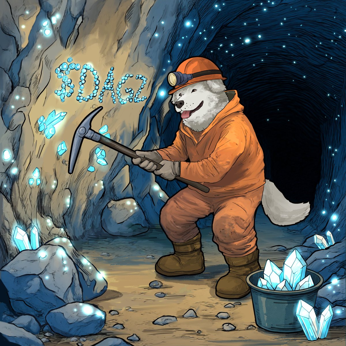 Dawgz AI (@Dawgz_AI) / Posts / X