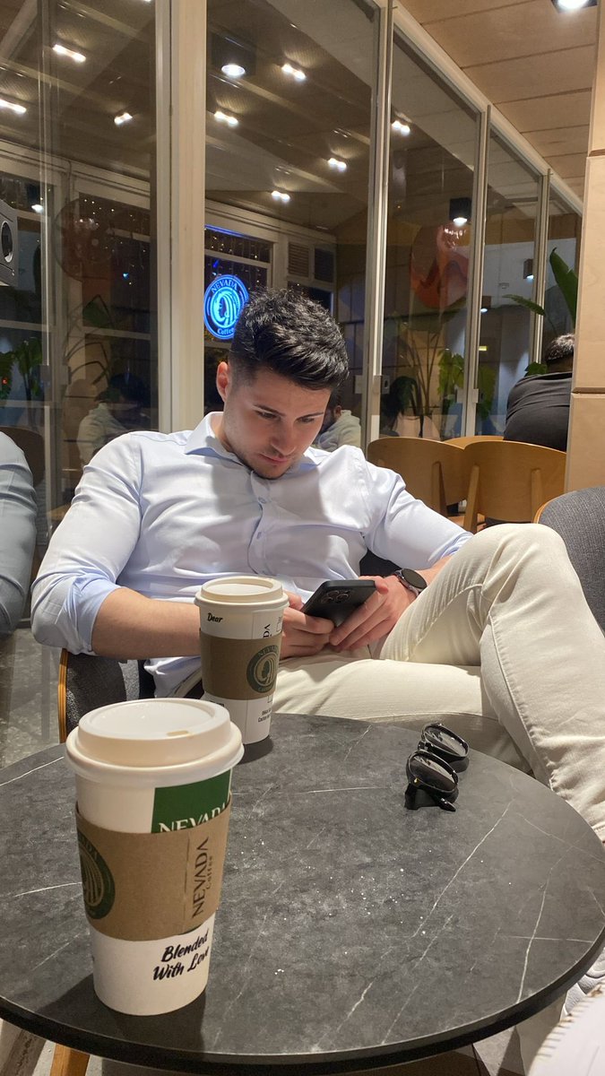 O fotoğraf atınca böyle kitleniyormuşum..